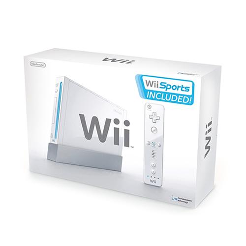 WII